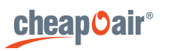 CheapOair