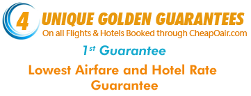 4 Unique Golden Guarantees
