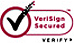 Verisign logo